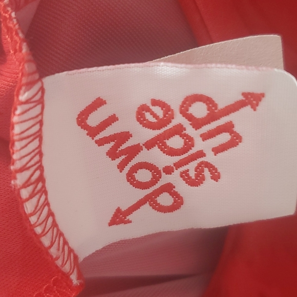 VINTAGE DRESS - Picture 8 of 9